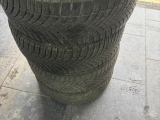 Bridgestone 225 50 18 foto 5