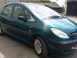 Citroёn Xsara Picasso foto 2