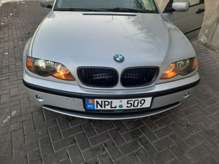 BMW 3 Series foto 2