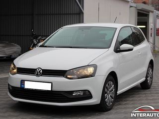 Volkswagen Polo foto 2