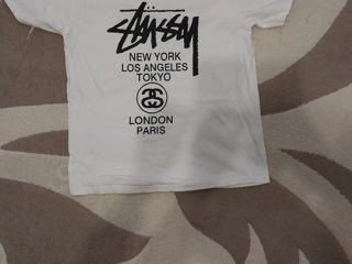 Stussy tricou