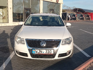Volkswagen Passat foto 5