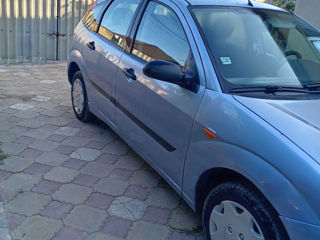 Ford Focus foto 5