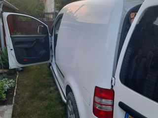 Volkswagen Caddy foto 6