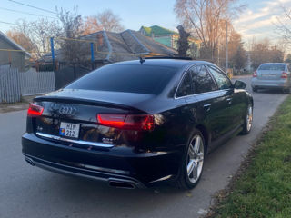 Audi A6 foto 5