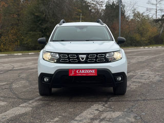 Dacia Duster foto 2