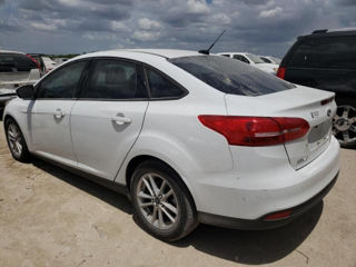 Ford Focus 2018 foto 6