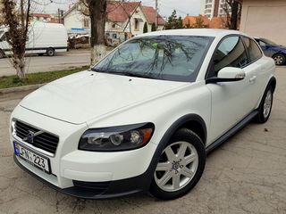 Volvo C30 foto 4