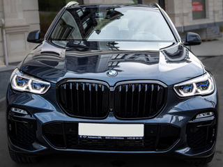 BMW X5 foto 10