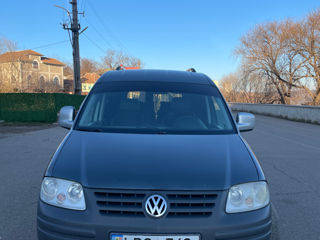 Volkswagen Caddy foto 5