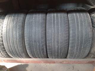 Continental 235/55r19