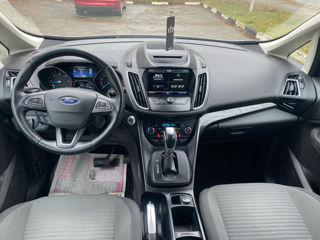 Ford C-Max foto 5