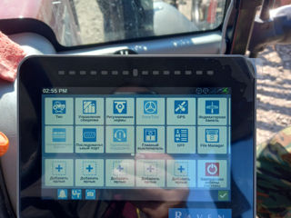 GPS Агронавигаторы и Автопилоты foto 1