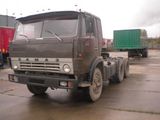 KAMAZ 5410 foto 1