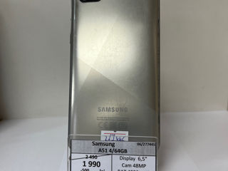 Samsung A51 4/64GB foto 1