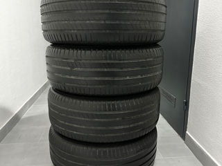 Michelin 245/50 R19 de vară