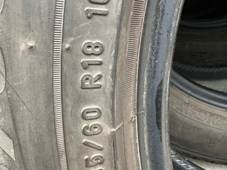 Pirelli 235/60/18 foto 7