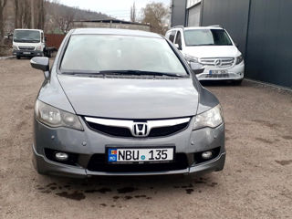 Honda Civic foto 3