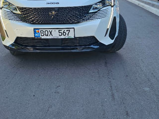 Peugeot 3008 foto 3