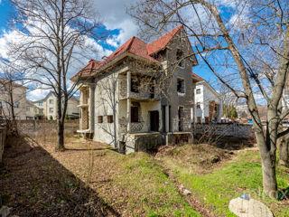 Se vinde casă pe str. Onisifor Ghibu, Buiucani, Chișinău