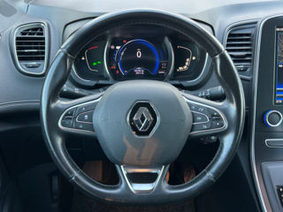 Renault Grand Scenic foto 11