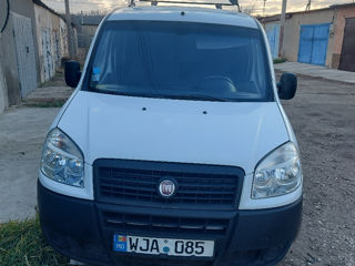 Fiat Doblo Cargo