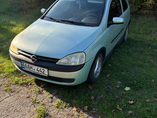 Opel Corsa foto 5