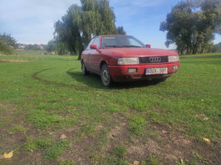 Audi 80 foto 3