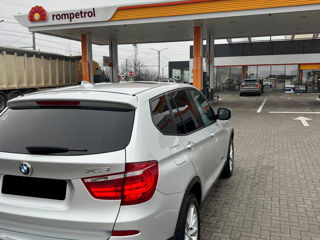 BMW X3 foto 6