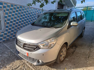 Dacia Lodgy foto 3