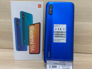 Xiaomi Redmi 9A 32GB