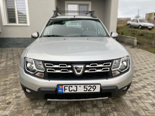 Dacia Duster foto 4