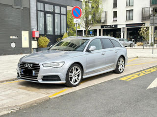 Audi A6 foto 9