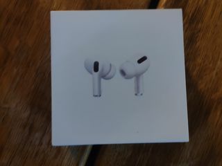 Продам наушники air pods pro foto 4