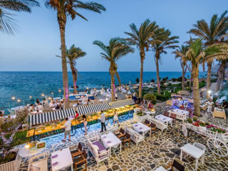 Insula Creta! Minos Imperial Luxury Beach Resort & Spa Milatos 5* ! Din 21.07! foto 3