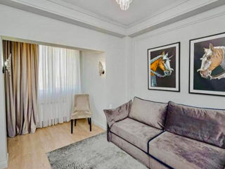 Apartament cu 3 camere, 65 m², Centru, Chișinău foto 8