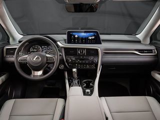 Установка штатных магнитол Lexus на Android foto 4