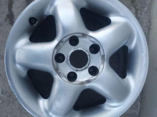 Discuri R15 5x120 7J