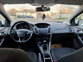 Ford Focus foto 5