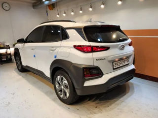 Hyundai Kona foto 2