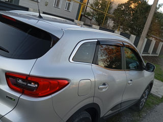 Renault Kadjar foto 4