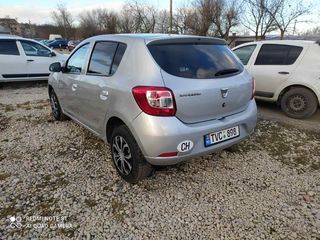 Dacia Sandero foto 4