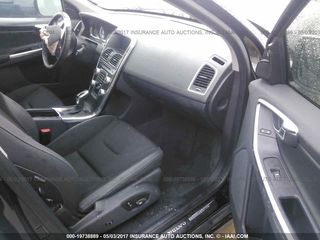 Volvo XC60 foto 3