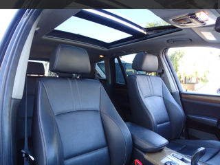 Bmw X3 F25 2.8i xdrive foto 2