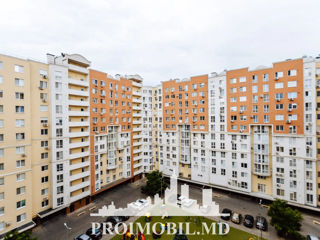 Apartament cu 2 camere, 60 m², Buiucani, Chișinău foto 17