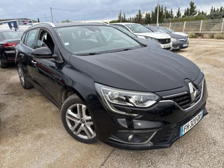 Renault Megane foto 1