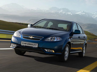 Piese Chevrolet Lacetti (2002-2013) dezmembrare foto 1