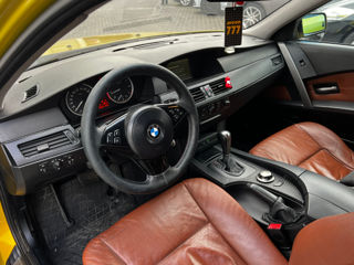 BMW 5 Series foto 6