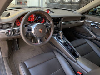 Porsche 911 foto 8