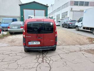 Renault Kangoo foto 6